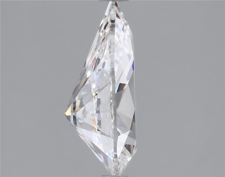 2.06 Carat Pear Lab Diamond :: Greenstar spin frame 02