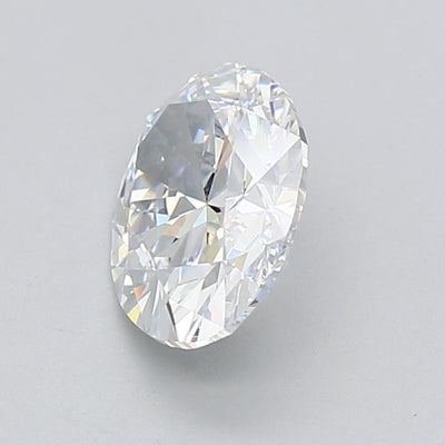 2.51 Carat Oval Lab Diamond :: Greenstar spin frame 02
