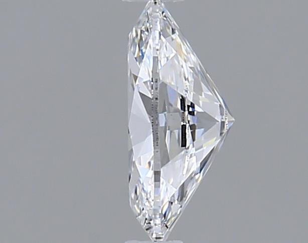 1.01 Carat Oval Lab Diamond :: Greenstar spin frame 02