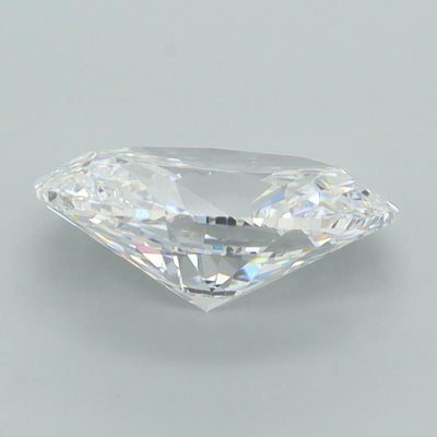 2.05 Carat Oval Lab Diamond :: Greenstar spin frame 02