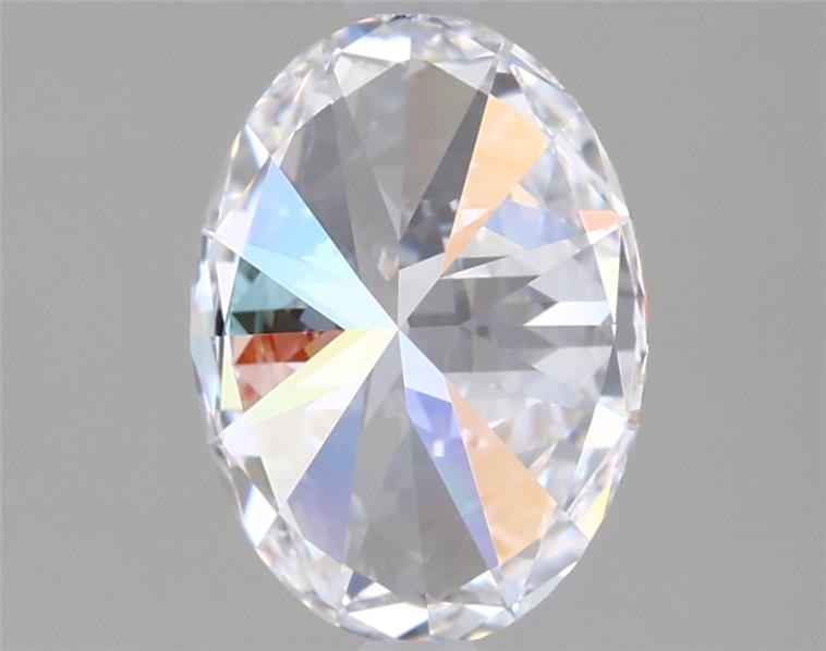 1.54 Carat Oval Lab Diamond :: Greenstar spin frame 02