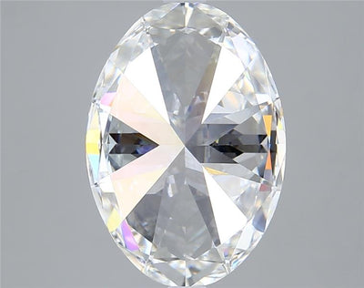 5.02 Carat Oval Lab Diamond :: Greenstar spin frame 02