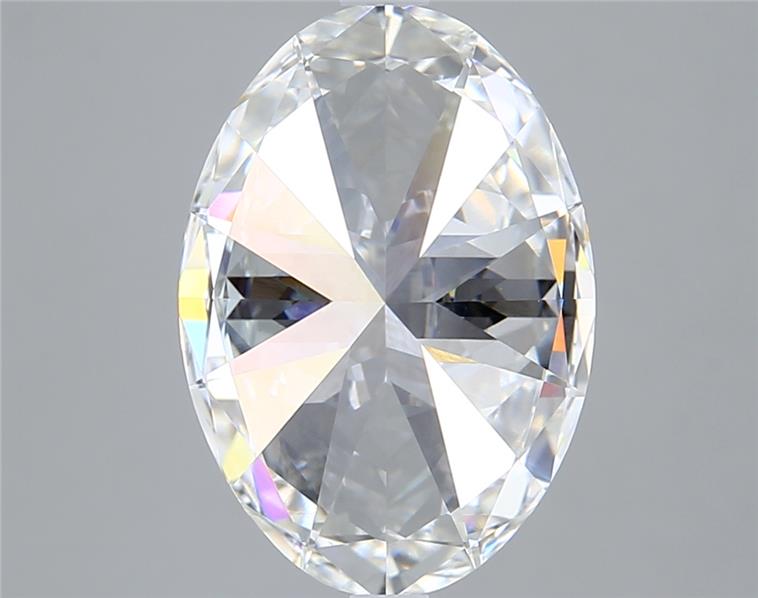 5.02 Carat Oval Lab Diamond :: Greenstar spin frame 02