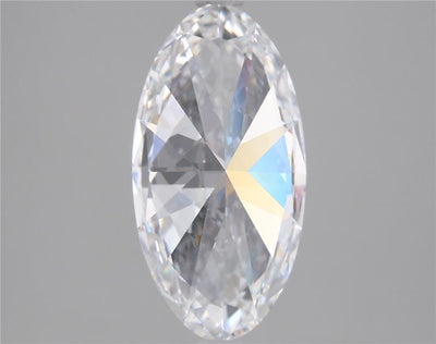 2.16 Carat Oval Lab Diamond :: Greenstar spin frame 02