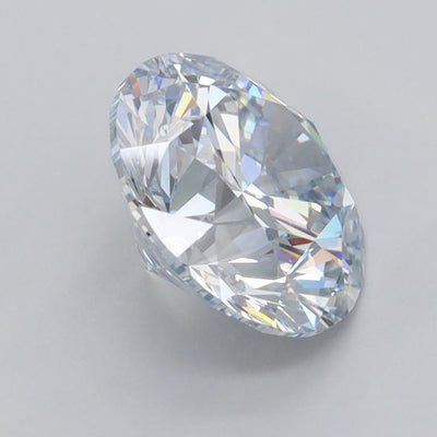 2.50 Carat Round Lab Diamond :: Greenstar spin frame 02