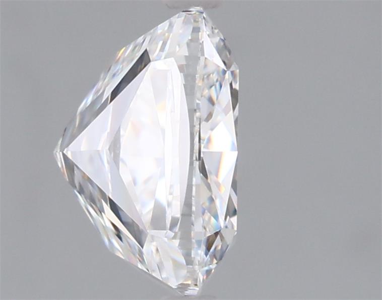 2.55 Carat Cushion Lab Diamond :: Greenstar spin frame 02