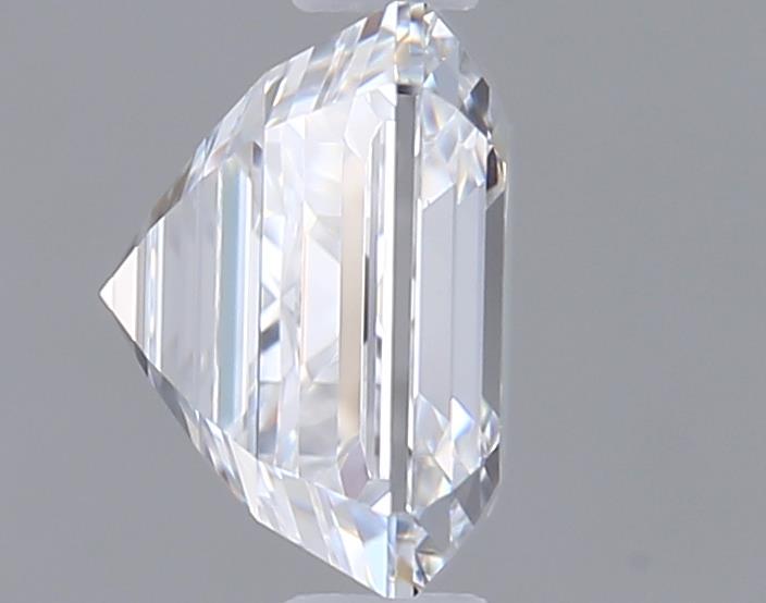 1.54 Carat Asscher Lab Diamond :: Greenstar spin frame 02