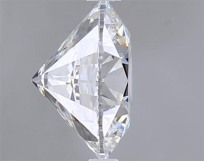 3.02 Carat Round Lab Diamond :: Greenstar spin frame 02
