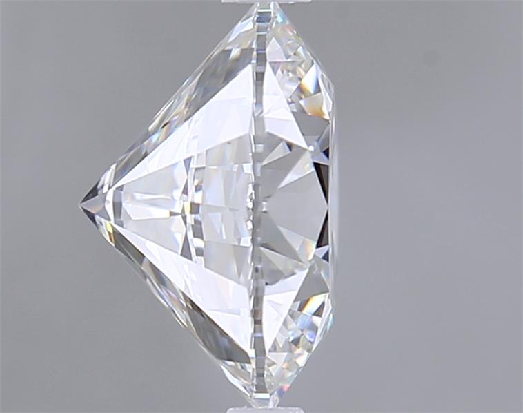 3.02 Carat Round Lab Diamond :: Greenstar spin frame 02