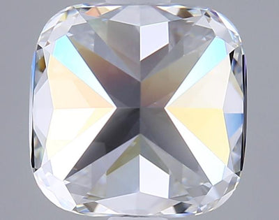 2.03 Carat Cushion Lab Diamond :: Greenstar spin frame 02