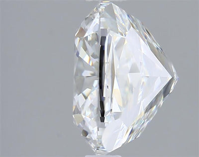 3.19 Carat Cushion Lab Diamond :: Greenstar spin frame 02