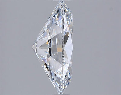 2.11 Carat Oval Lab Diamond :: Greenstar spin frame 02