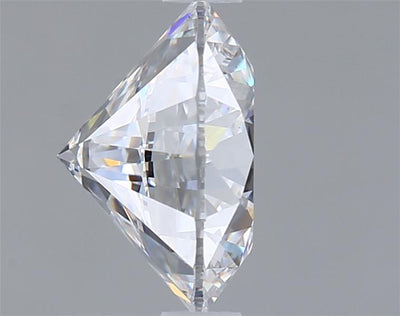 2.10 Carat Round Lab Diamond :: Greenstar spin frame 02