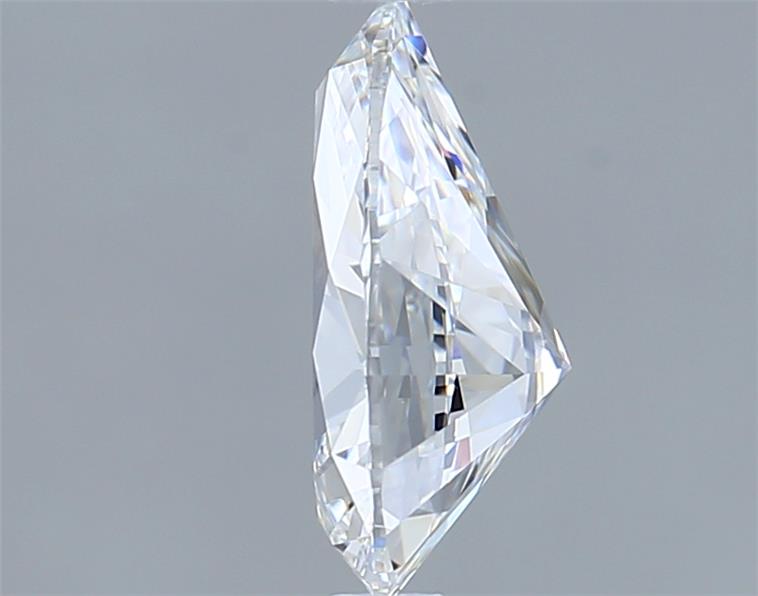 1.58 Carat Pear Lab Diamond :: Greenstar spin frame 02