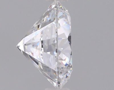 1.50 Carat Round Lab Diamond :: Greenstar spin frame 02