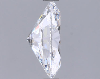 1.52 Carat Oval Lab Diamond :: Greenstar spin frame 02