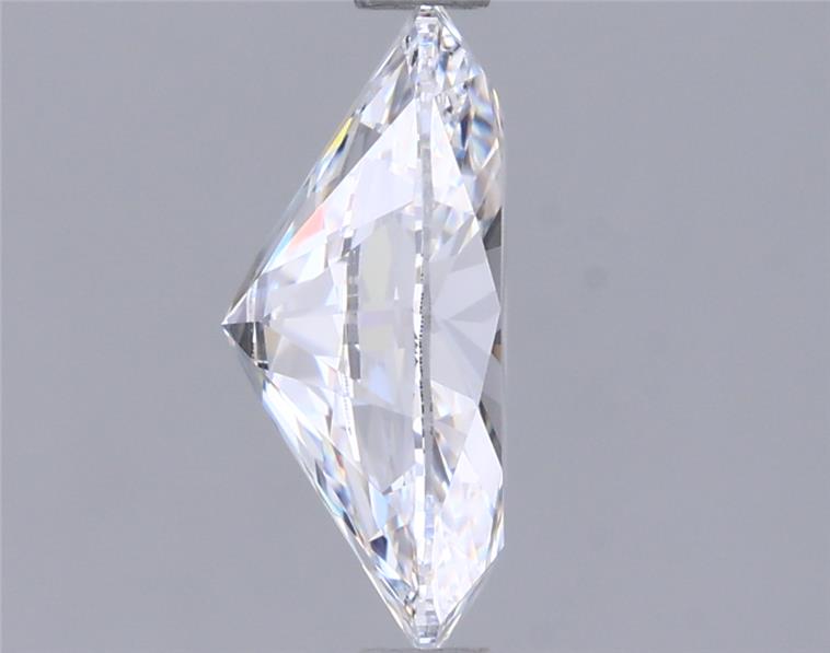 1.52 Carat Oval Lab Diamond :: Greenstar spin frame 02