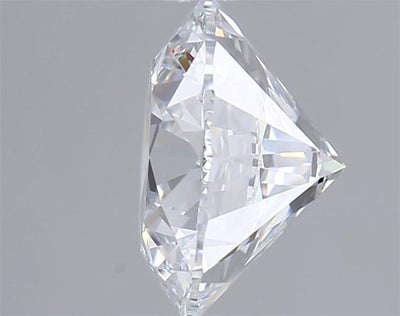 2.13 Carat Round Lab Diamond :: Greenstar spin frame 02