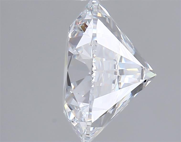 2.13 Carat Round Lab Diamond :: Greenstar spin frame 02