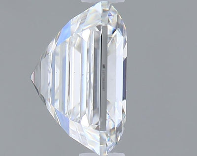 1.55 Carat Asscher Lab Diamond :: Greenstar spin frame 02
