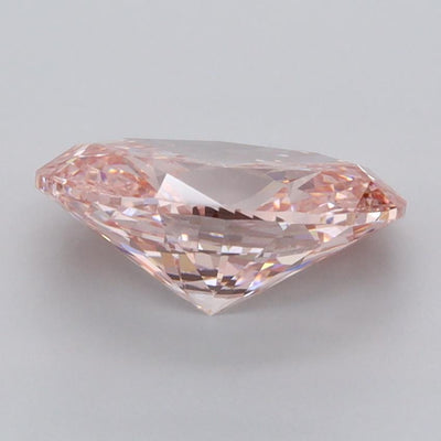 2.00 Carat Oval Lab Diamond :: Greenstar spin frame 02