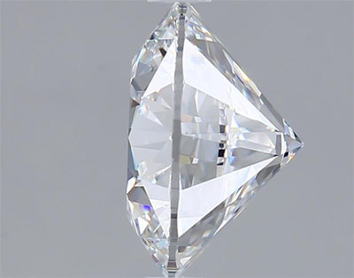 3.01 Carat Round Lab Diamond :: Greenstar spin frame 02