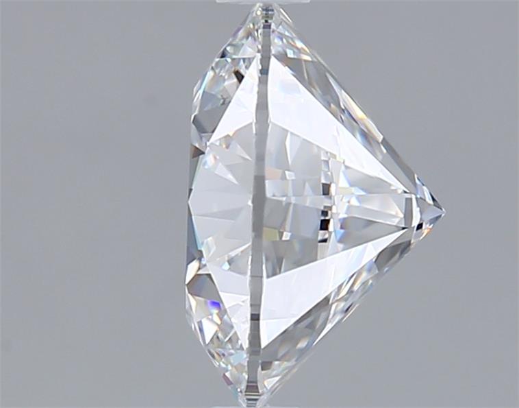 3.01 Carat Round Lab Diamond :: Greenstar spin frame 02