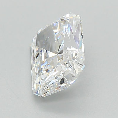 2.01 Carat Radiant Lab Diamond :: Greenstar spin frame 02