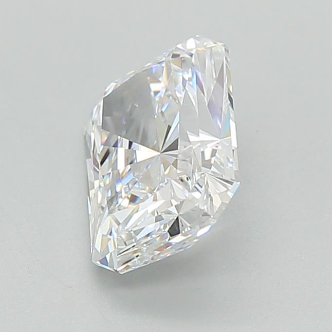 2.01 Carat Radiant Lab Diamond :: Greenstar spin frame 02