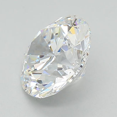 2.62 Carat Round Lab Diamond :: Greenstar spin frame 02