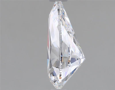 1.34 Carat Pear Lab Diamond :: Greenstar spin frame 02
