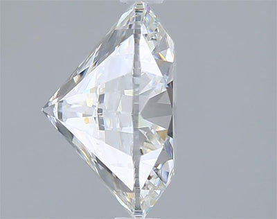 2.49 Carat Round Lab Diamond :: Greenstar spin frame 02
