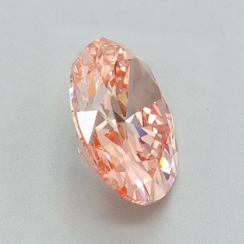 1.75 Carat Oval Lab Diamond :: Greenstar spin frame 02