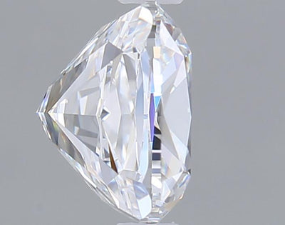 1.57 Carat Cushion Lab Diamond :: Greenstar spin frame 02