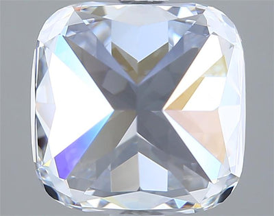 2.03 Carat Cushion Lab Diamond :: Greenstar spin frame 02