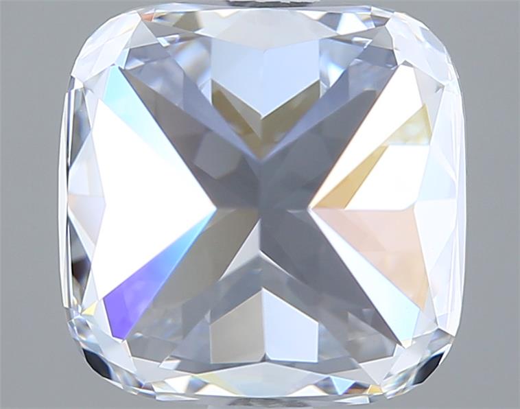2.03 Carat Cushion Lab Diamond :: Greenstar spin frame 02