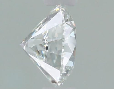 0.44 Carat Round Lab Diamond :: Greenstar spin frame 02
