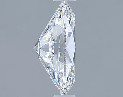 1.55 Carat Oval Lab Diamond :: Greenstar spin frame 02