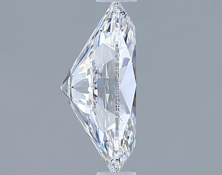 1.55 Carat Oval Lab Diamond :: Greenstar spin frame 02