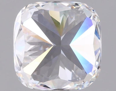 1.51 Carat Cushion Lab Diamond :: Greenstar spin frame 02