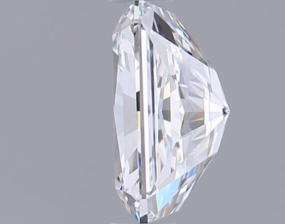 1.05 Carat Radiant Lab Diamond :: Greenstar spin frame 02