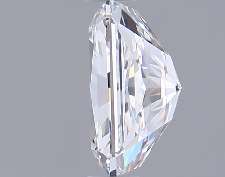 1.05 Carat Radiant Lab Diamond :: Greenstar spin frame 02