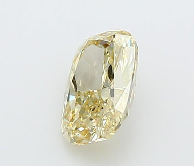 1.01 Carat Cushion Lab Diamond :: Greenstar spin frame 02