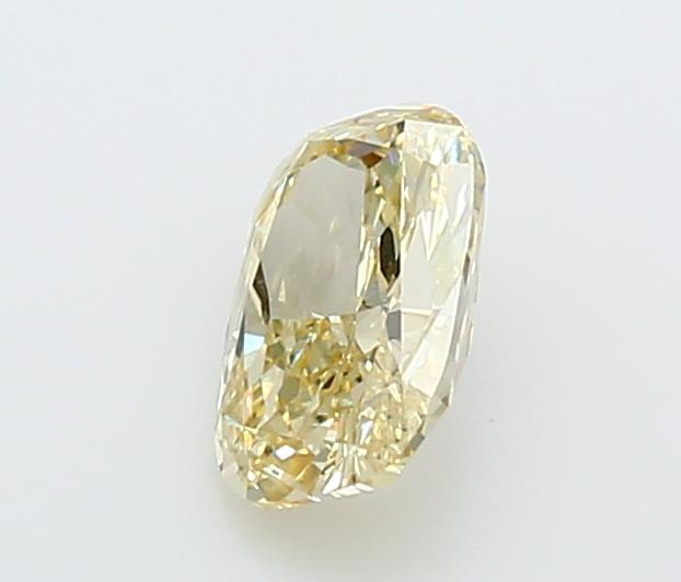 1.01 Carat Cushion Lab Diamond :: Greenstar spin frame 02
