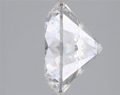 5.00 Carat Round Lab Diamond :: Greenstar spin frame 02