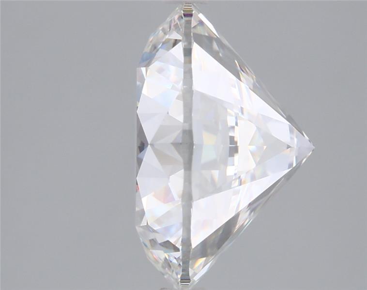 5.00 Carat Round Lab Diamond :: Greenstar spin frame 02