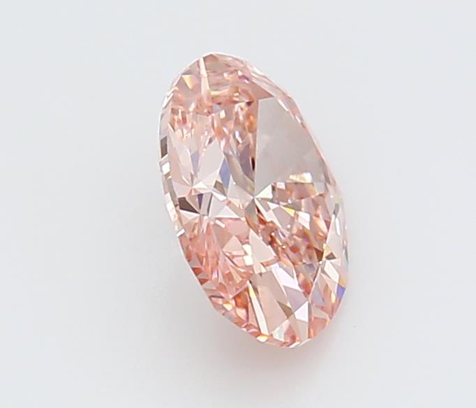 1.50 Carat Oval Lab Diamond :: Greenstar spin frame 02