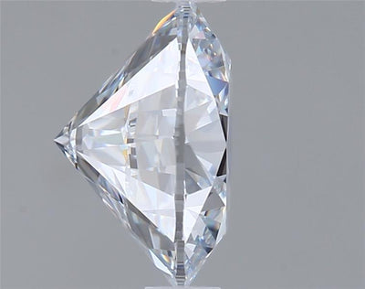 1.79 Carat Round Lab Diamond :: Greenstar spin frame 02