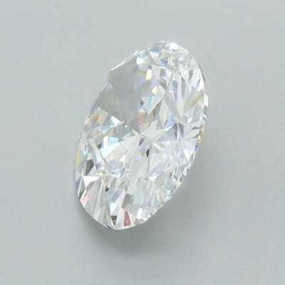 2.60 Carat Oval Lab Diamond :: Greenstar spin frame 02