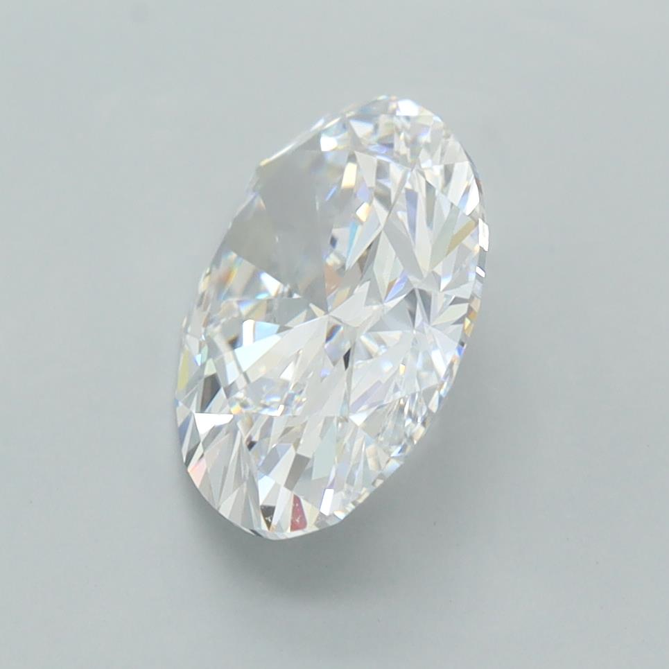 2.60 Carat Oval Lab Diamond :: Greenstar spin frame 02